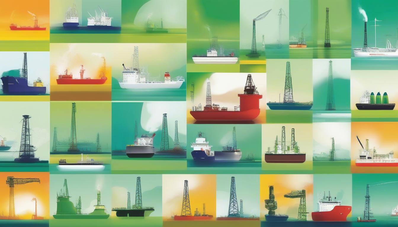 Navigating the Waves: Your Essential Guide to the Latest Oil and Gas Industry News