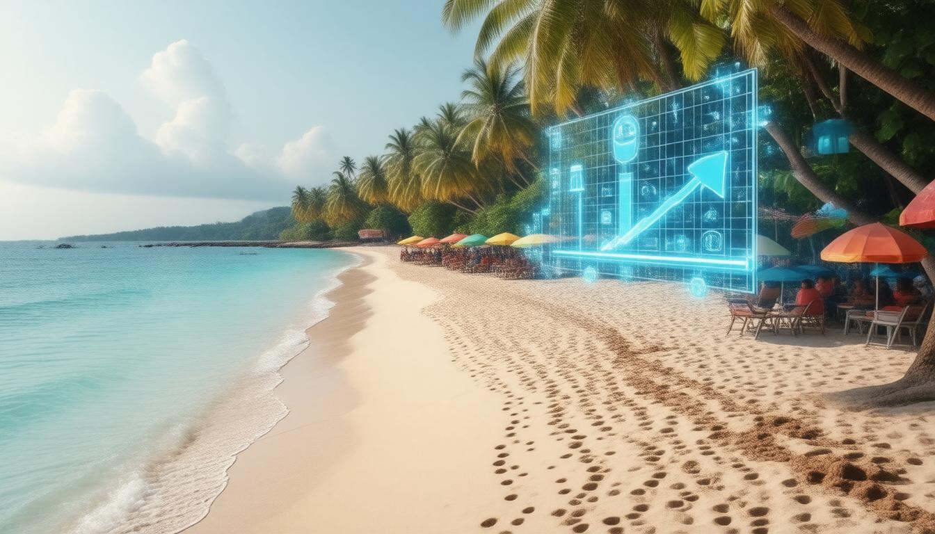 Phuket SEO: How to Rank Your Business on Google Fast