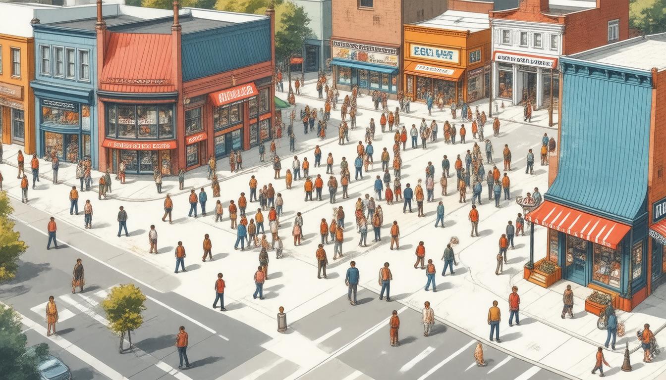 Leveraging Google My Business for Local Visibility