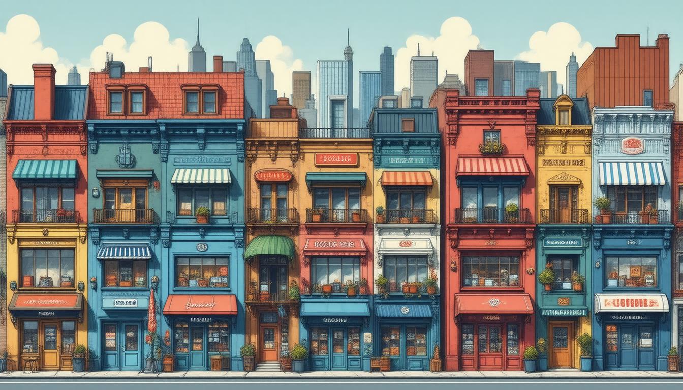 Building Local Citations and Backlinks for Enhanced Visibility