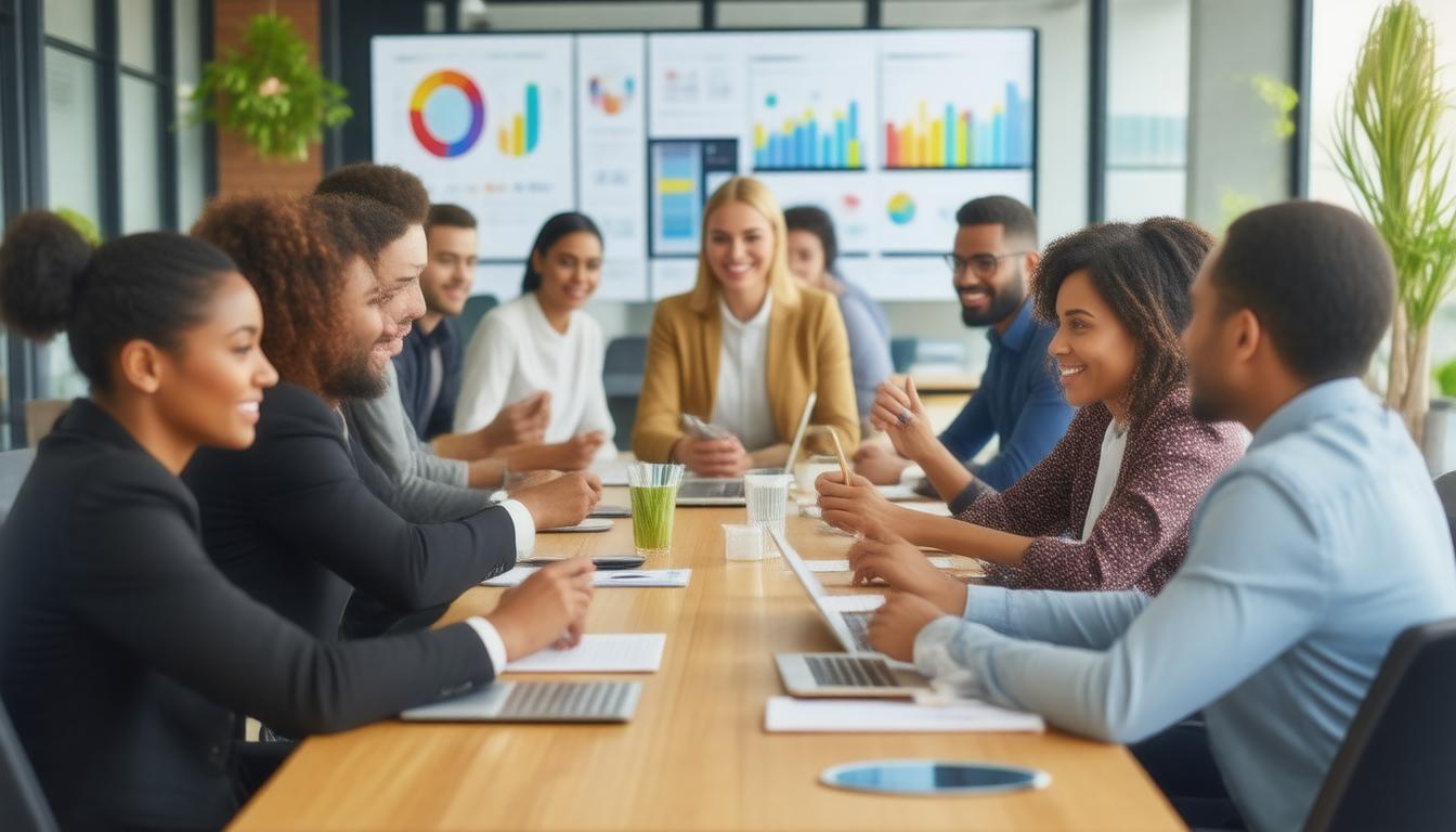 Mastering Business Communication Skills: Unlock Success in Your Career