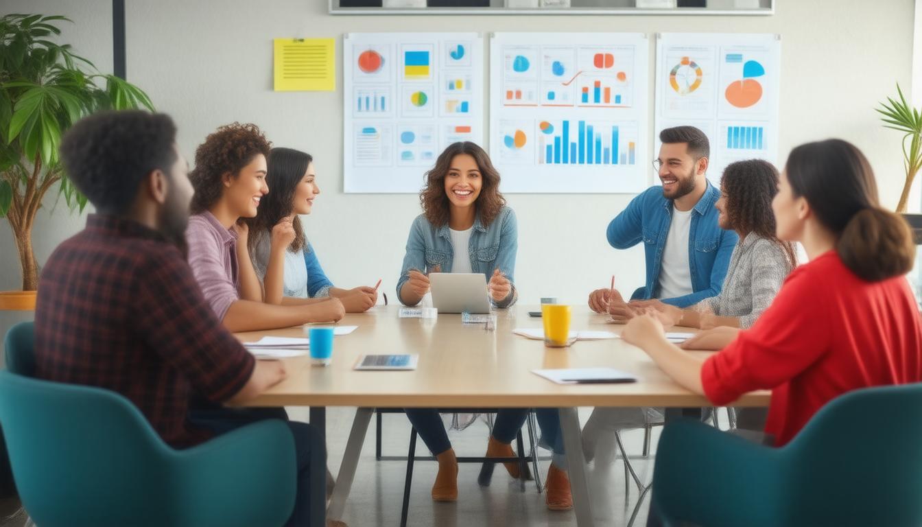 Practical Tips for Improving Your Communication Skills