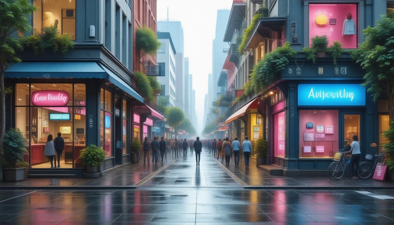 2025 Local SEO Predictions: Navigate Google Business Profiles, Embrace Visual Content, and Harness AI for Success!