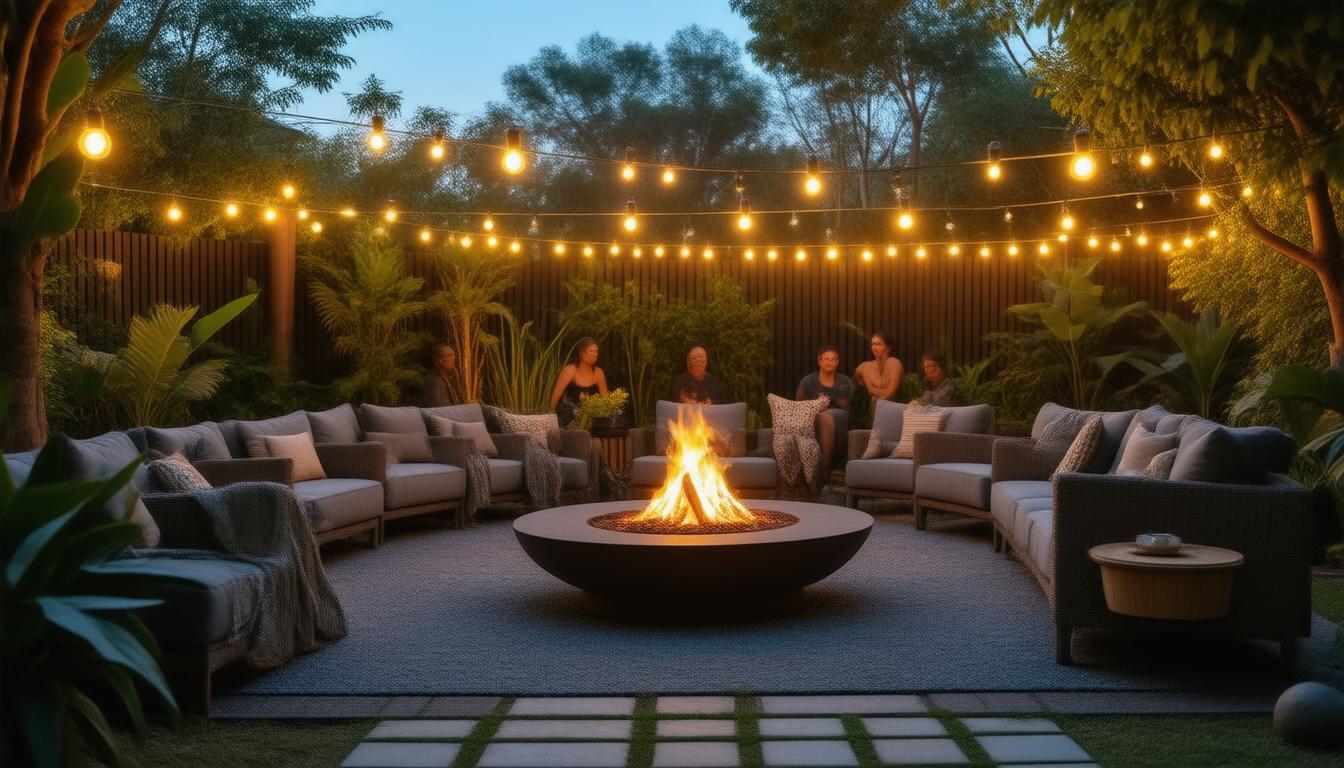 Illuminate Your Night Braai: The Ultimate Guide to Choosing the Best Torch for South African Backyards