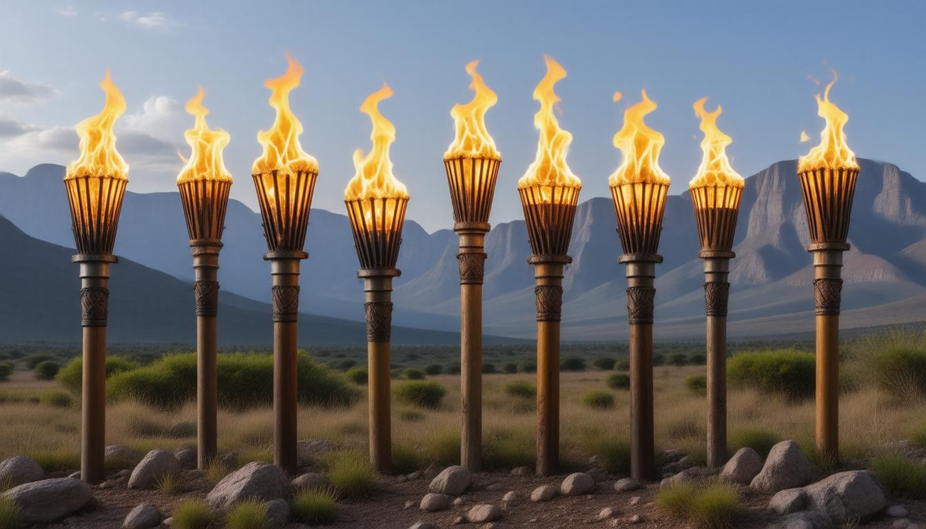 Top Recommendations for Torches in South Africa