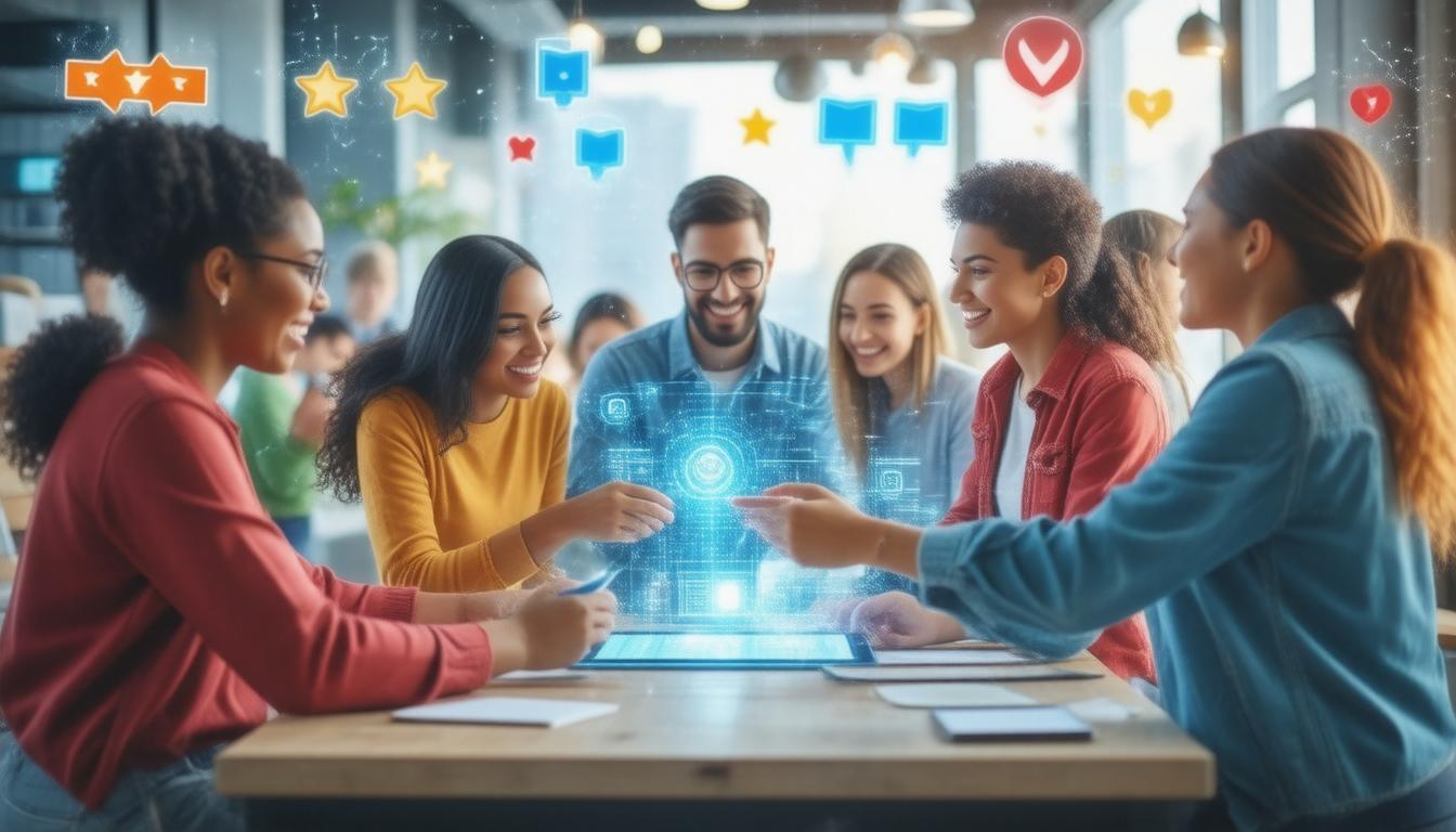 Enhancing User Experience and Reviews to Attract Clients