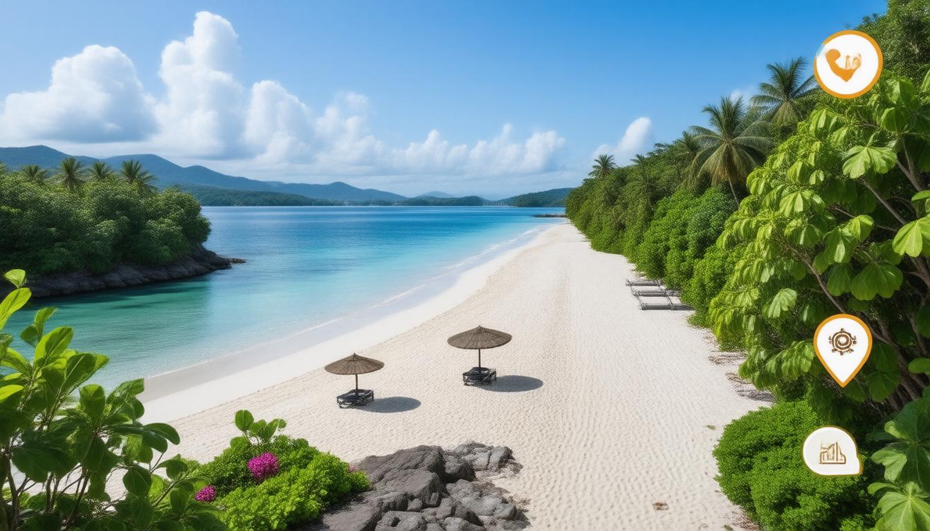 How Local SEO Can Boost Your Real Estate Business in Phuket