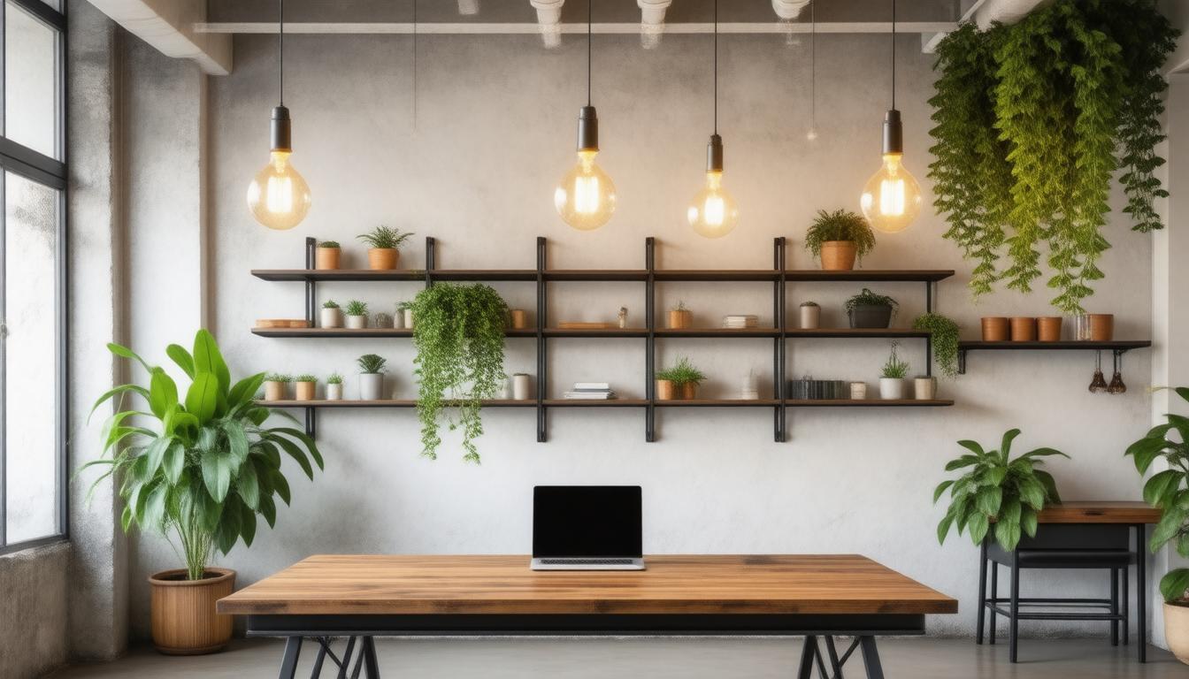 Illuminate Your Workspace: The Ultimate Guide to Industrial Lighting Solutions