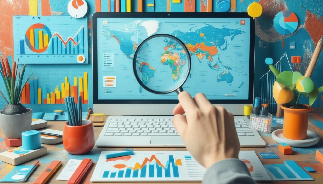 Measuring Success: Analytics and Adjusting Your Local SEO Strategy