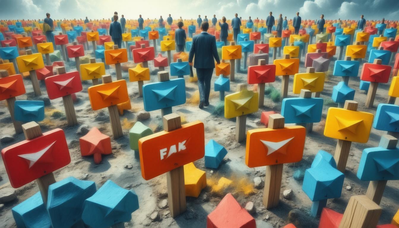 Navigating the Minefield of Google Reviews: The Struggle Against Fake Reviews and Unethical Practices