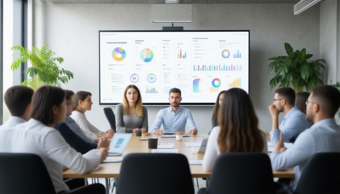 Unlocking Business Success: A Comprehensive Guide to Customer Feedback Analysis