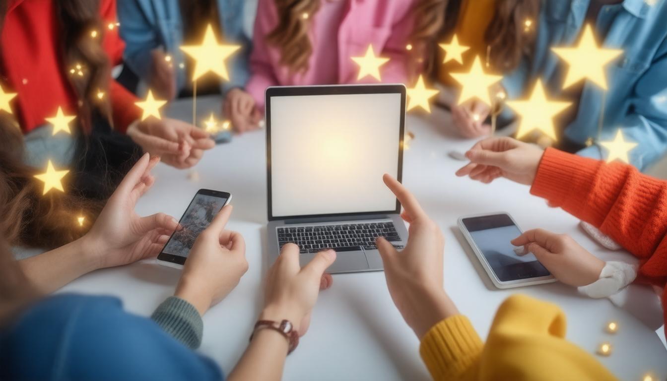 Leveraging Online Reviews and Customer Engagement