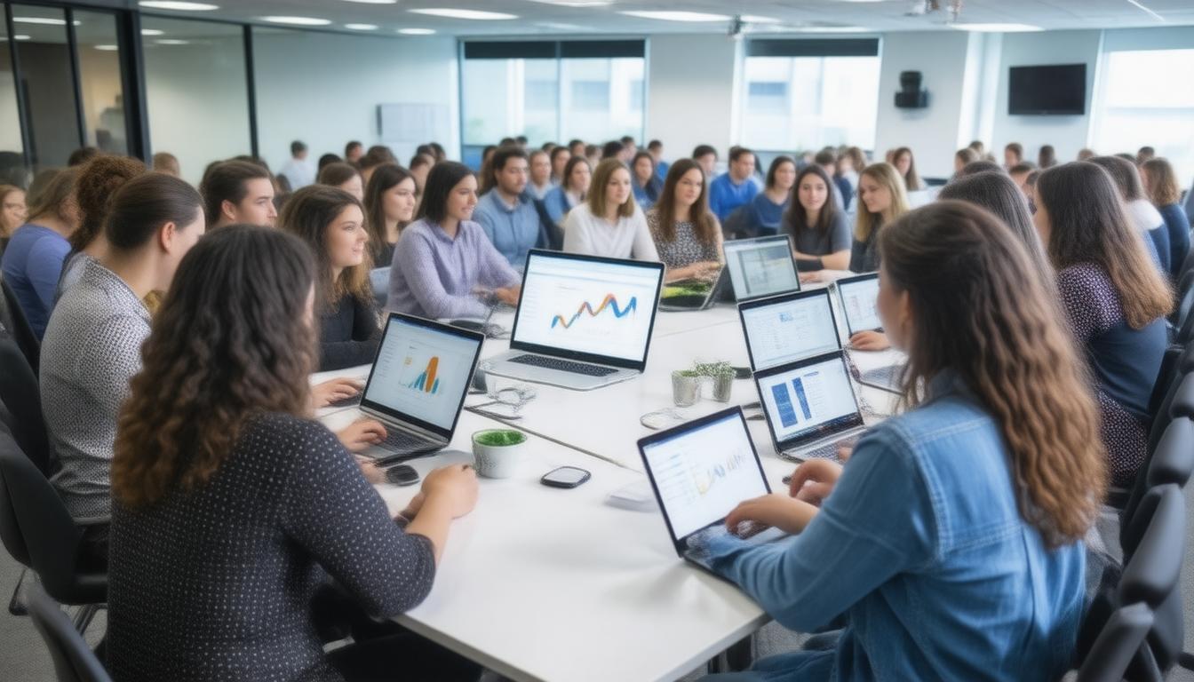 Unlock Your SEO Potential: Enroll in 