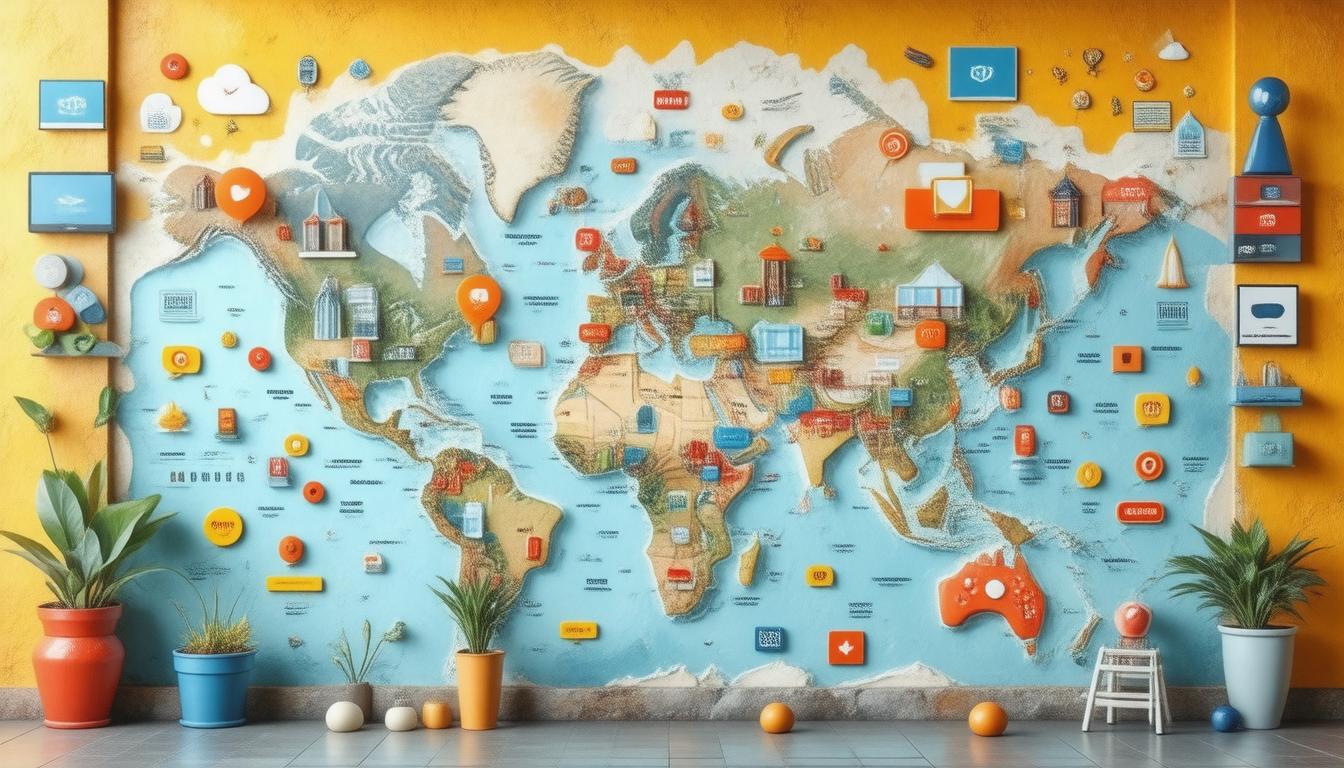 Leveraging Google My Business for Increased Visibility