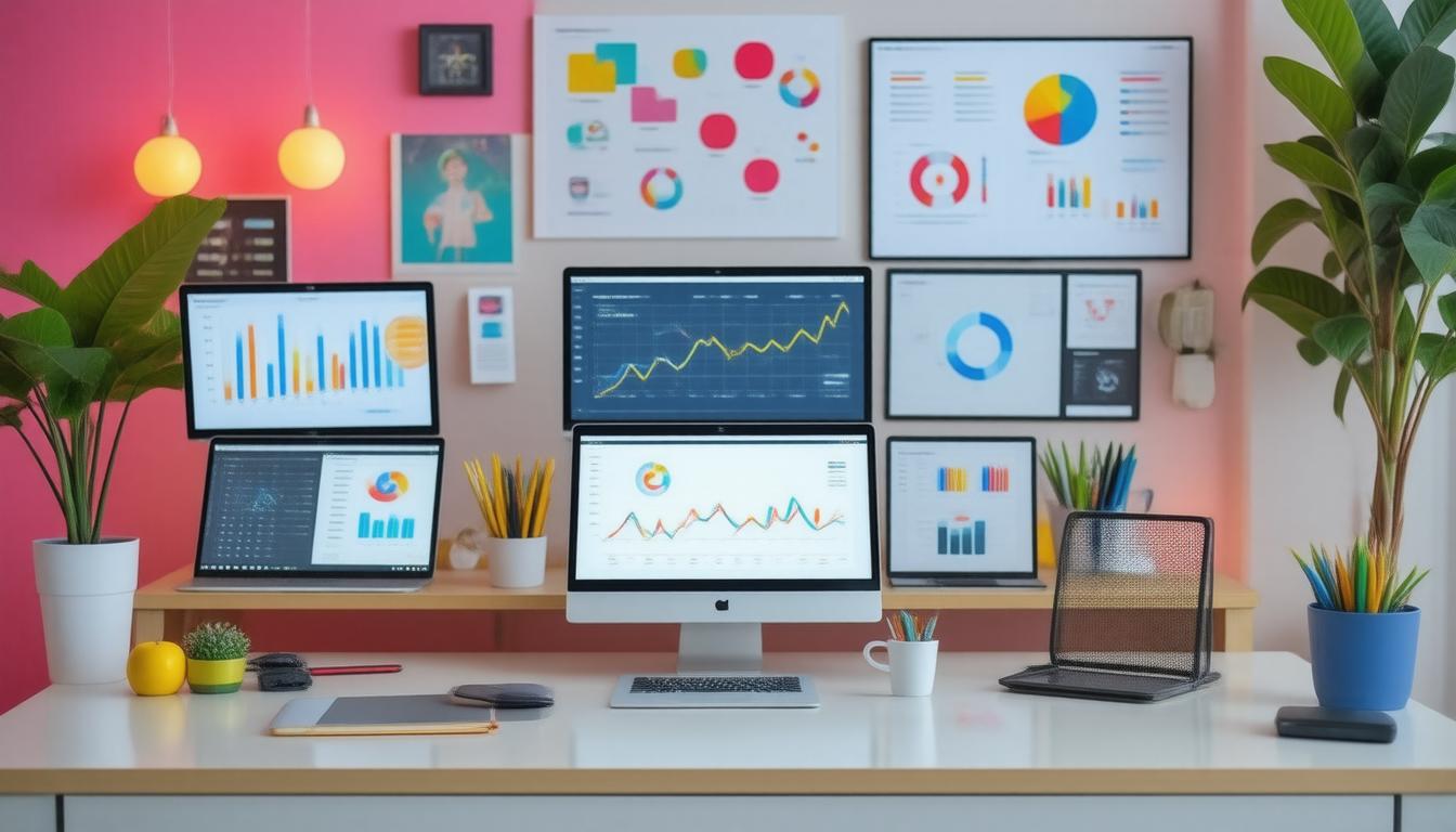 Unlock Business Growth: Top 9 Essential Digital Marketing Tools for Small Businesses in 2023