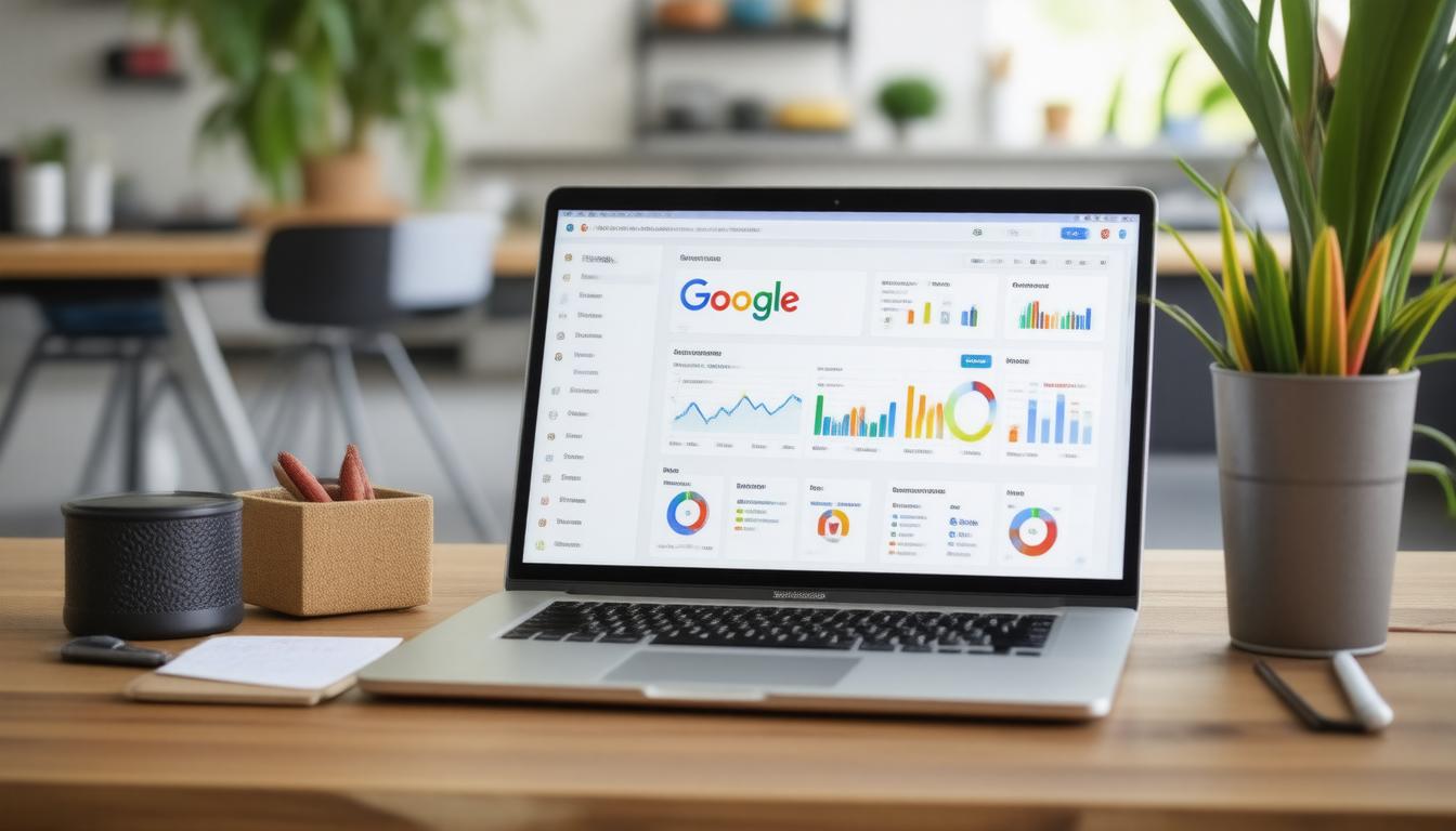 Optimizing Google My Business for Enhanced Visibility