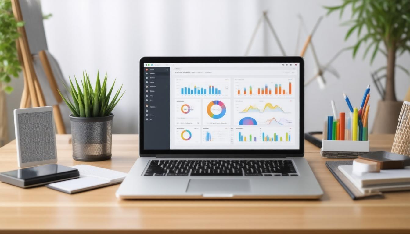 Monitoring and Analyzing Your SEO Efforts