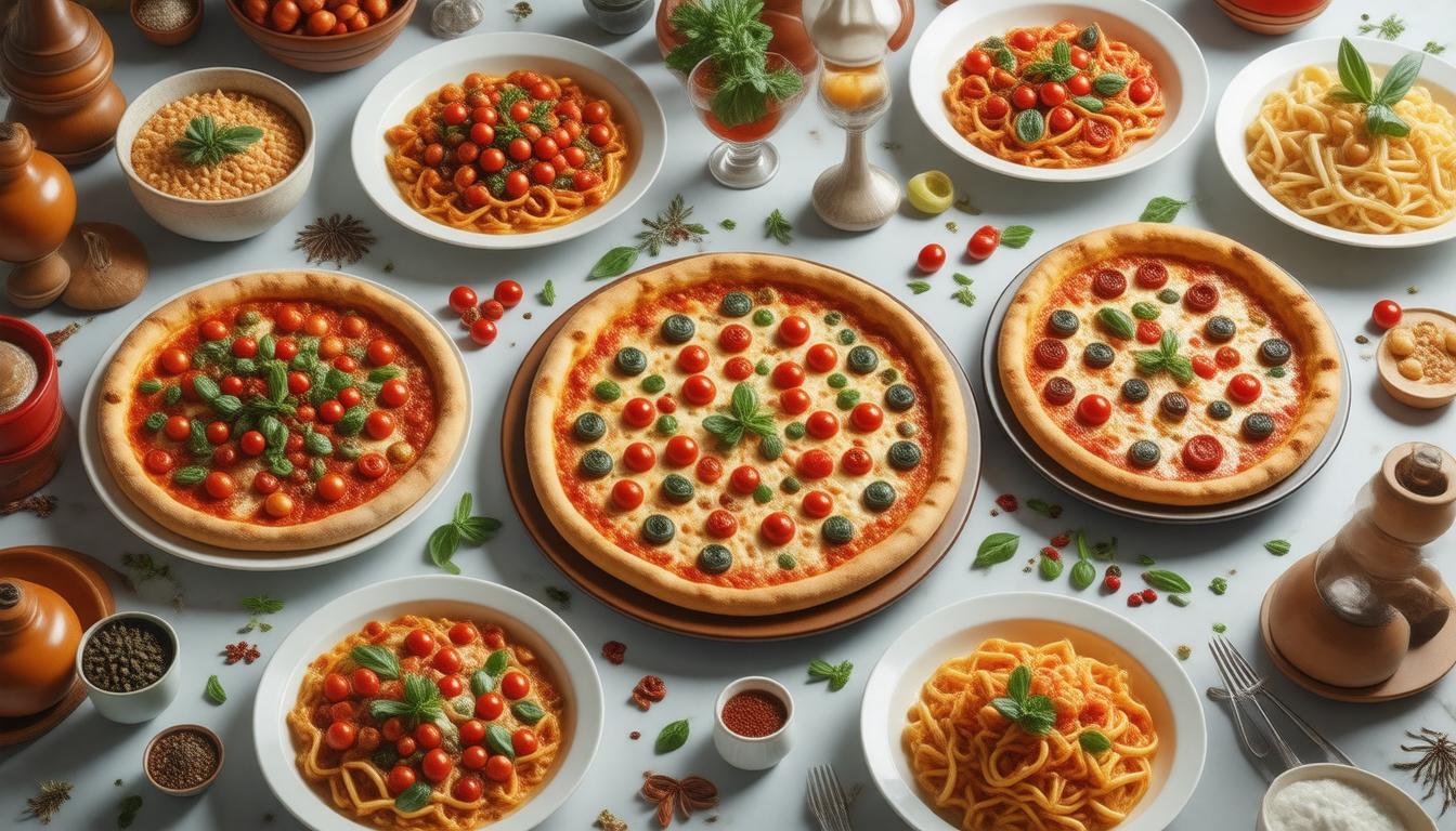 Savor the Flavor: Top 10 Must-Try Local Foods in Naples for an Authentic Italian Experience