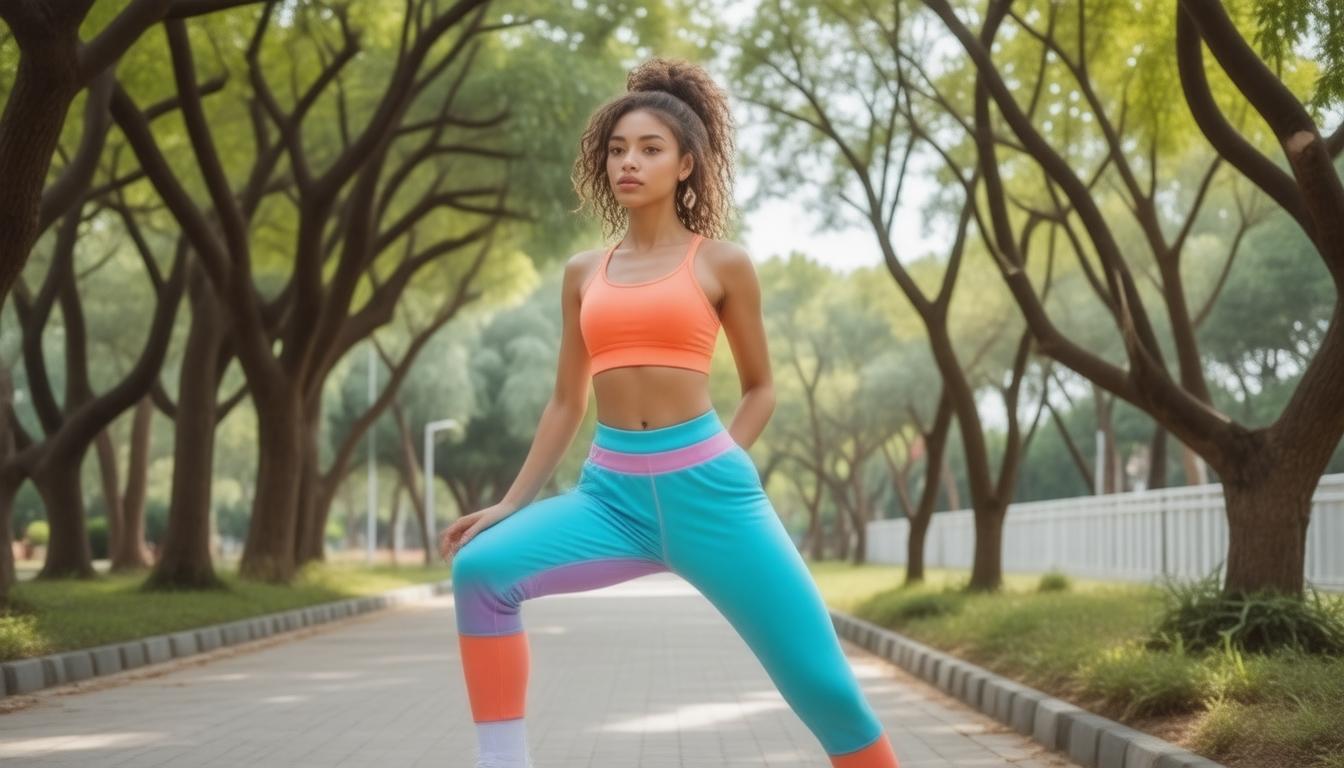 Elevate Your Workout: Discover the Best Modern Women