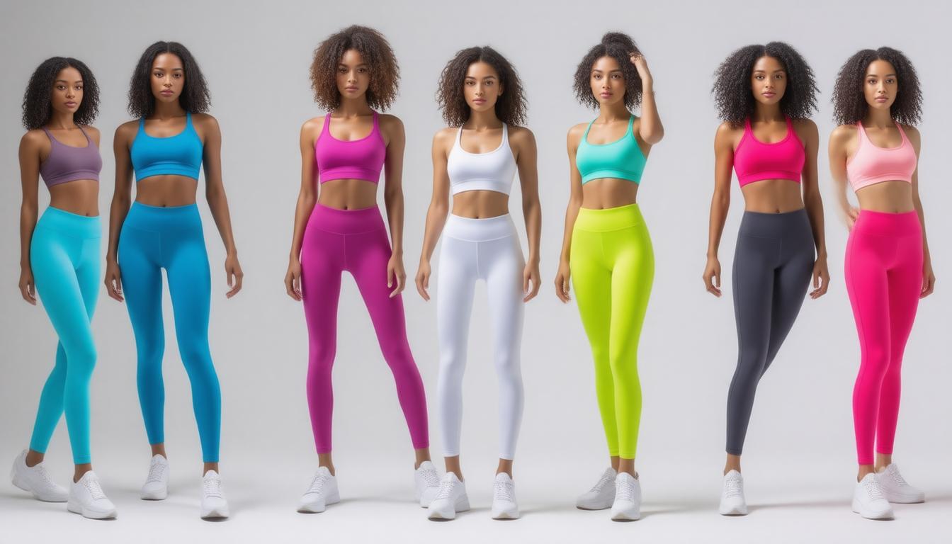 Top Trends in Women