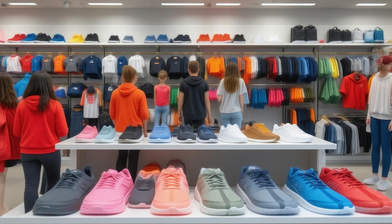Tips on How to Choose the Right Activewear for Your Workout