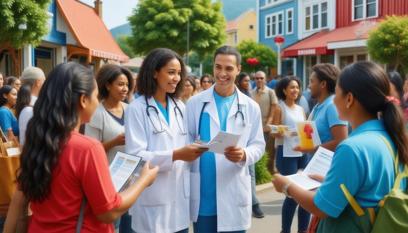 Utilizing Local Content Marketing to Attract Patients