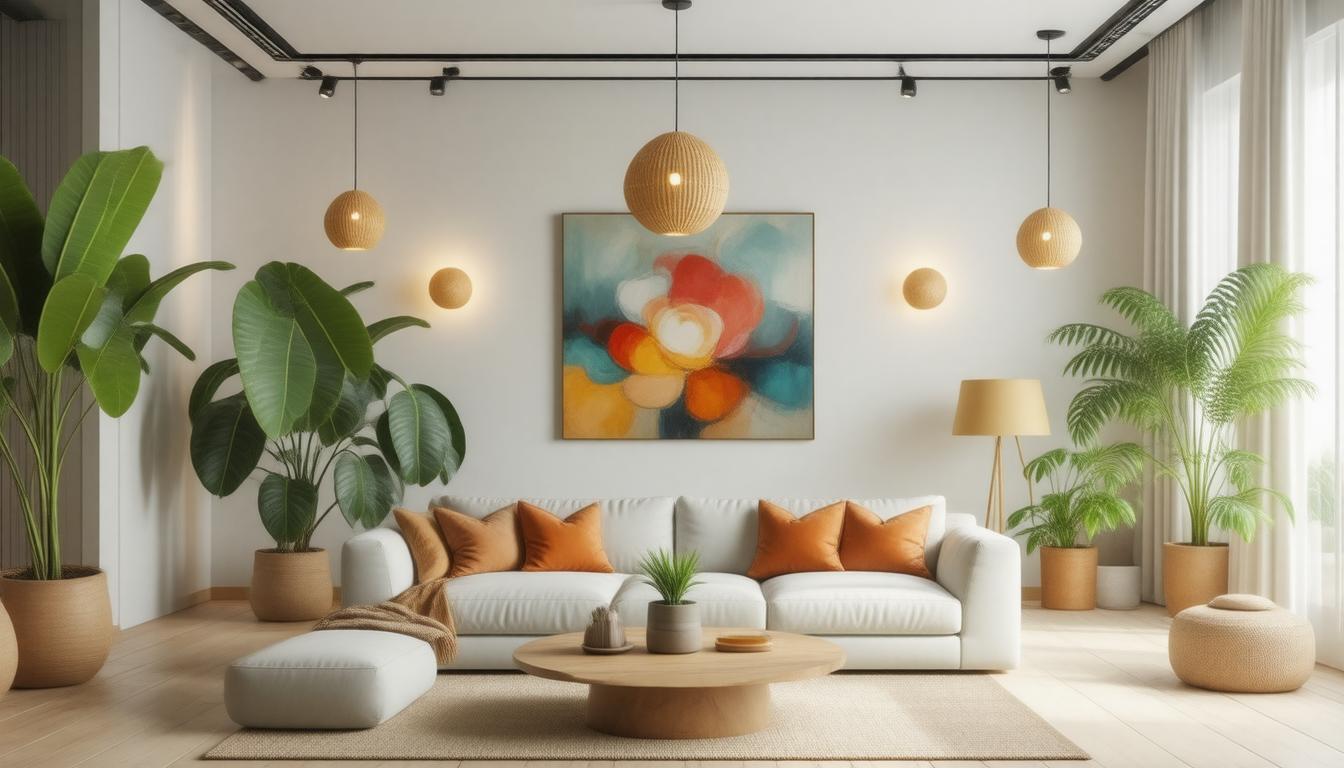 Brighten Your Space: Innovative<b> Home Illumination Solutions</b> for Every Room