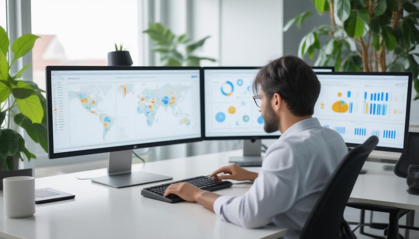 Monitoring and Adjusting Your Local SEO Efforts