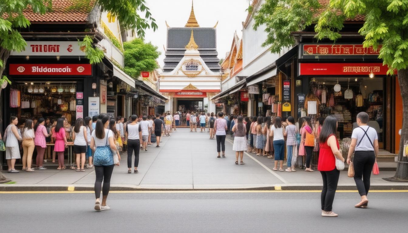 Bangkok Local SEO for E-Commerce Stores: Can You Rank Locally?