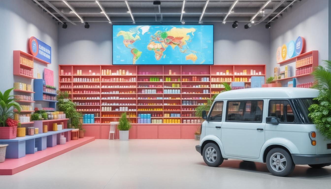 Effective Strategies to Optimize Your E-Commerce Store for Local Search