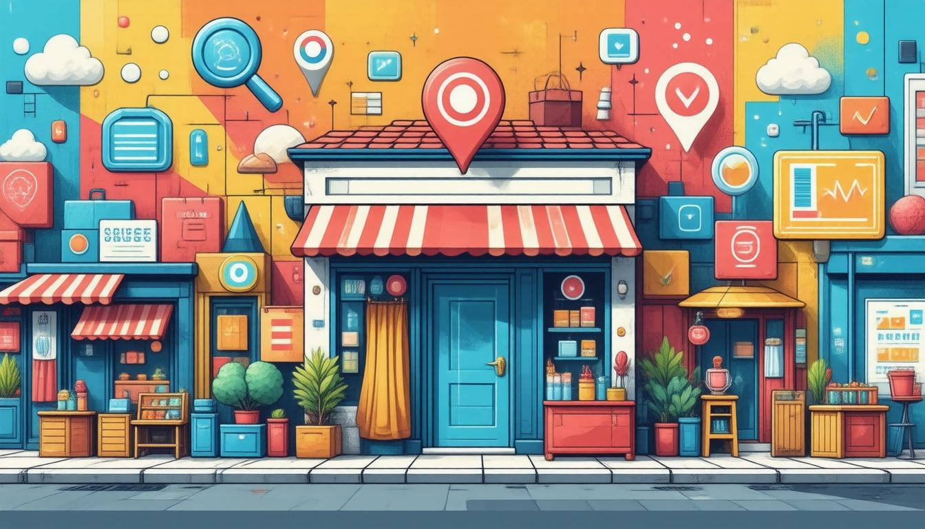 Common Challenges and Solutions in Local SEO for E-Commerce