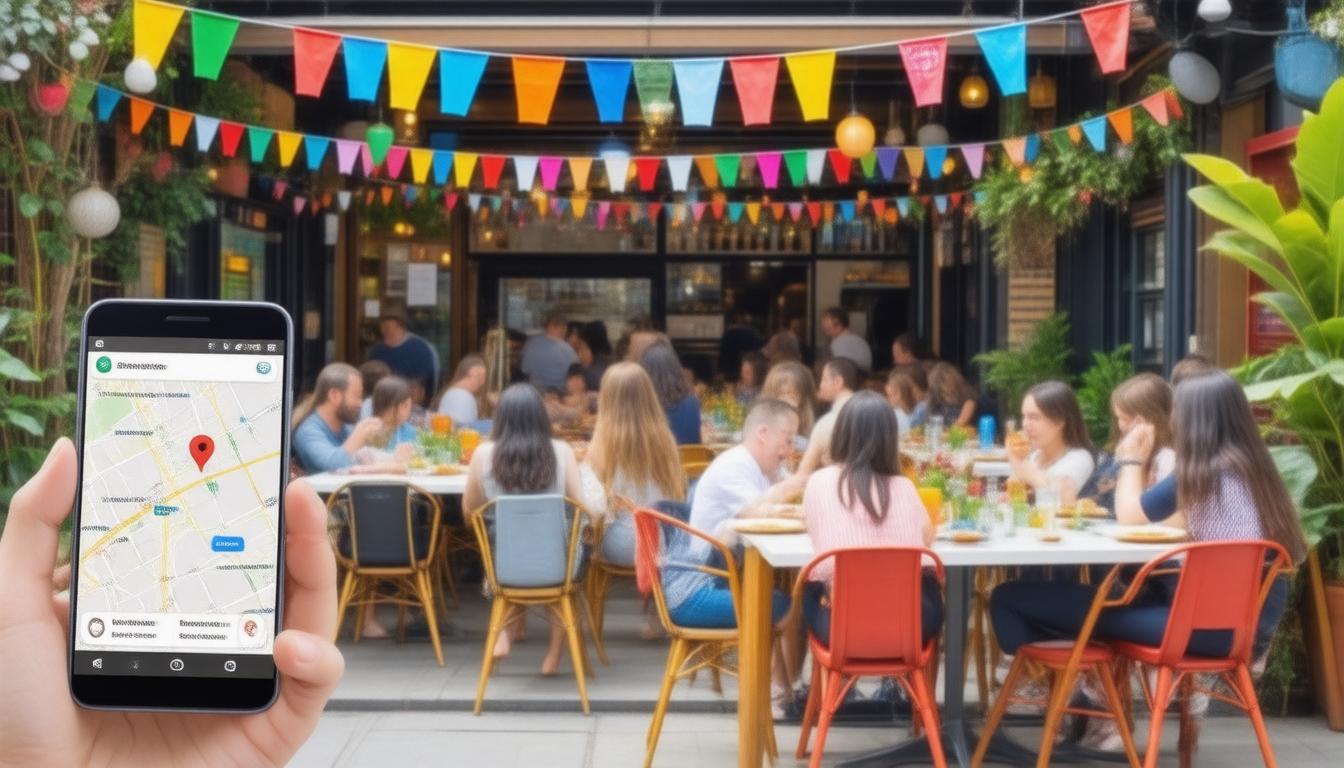 Unlocking Local Success: How Google