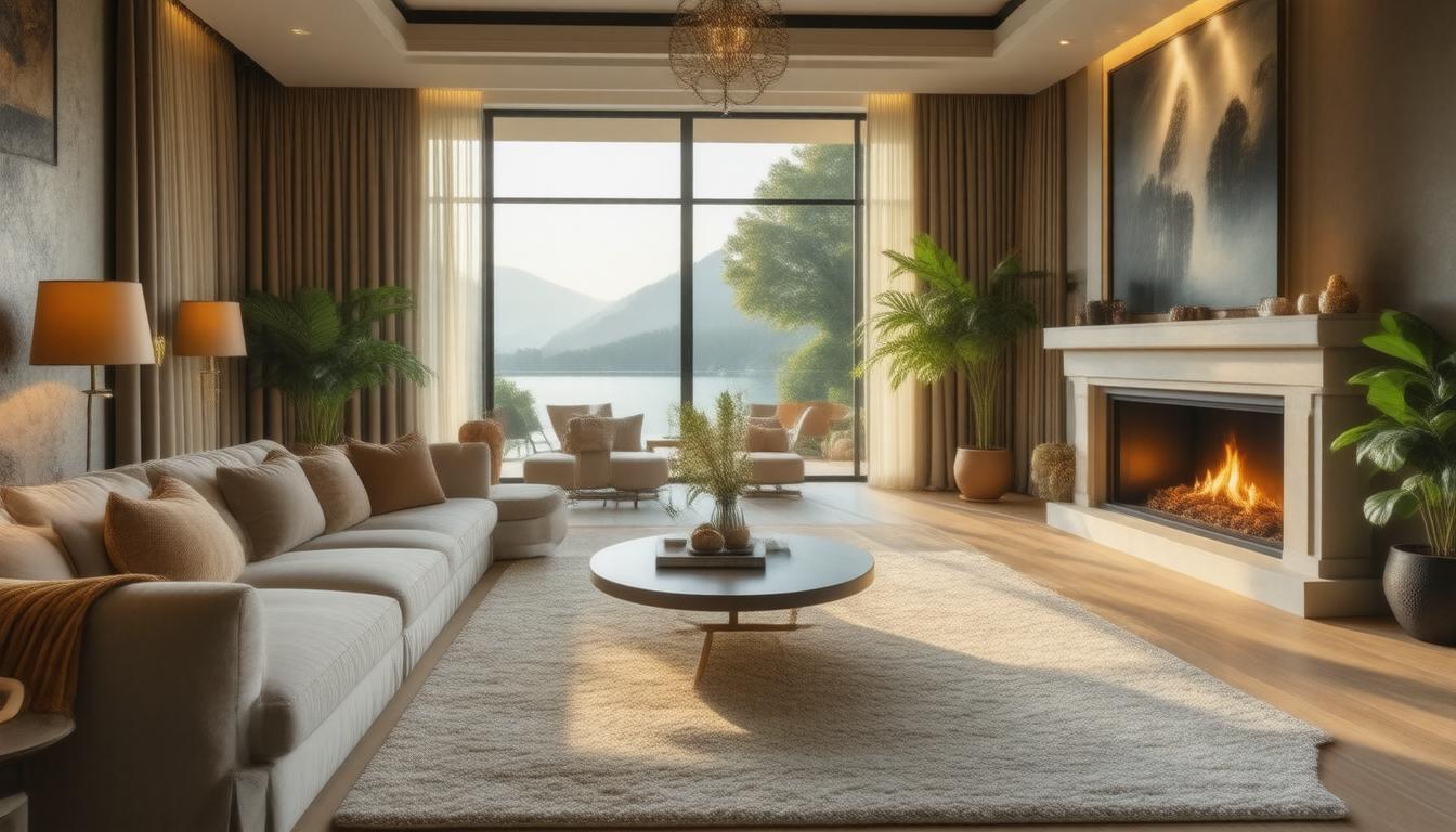 Experience the Ultimate Comfort: Top<b> Luxury Short-Term Rentals</b> for Your Next Getaway