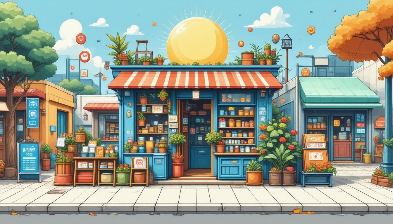 Unlocking Local SEO: How Your Business Hours Could Impact Google Rankings!