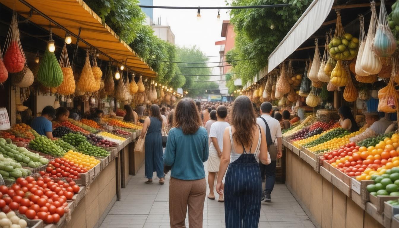 Utilizing Local Keywords in Your Content