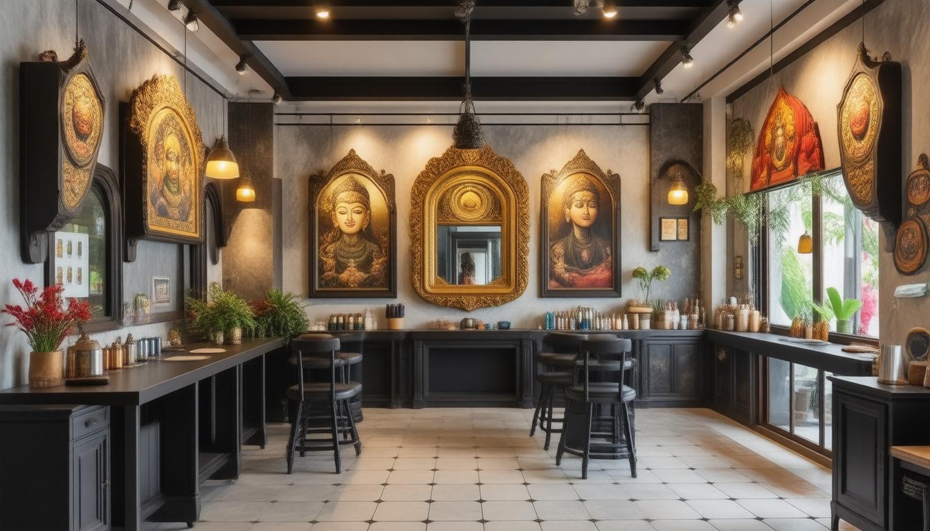 How Chiang Mai Tattoo Studios Can Rank #1 on Google