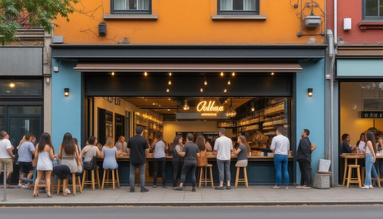 Leveraging Google My Business for Maximum Visibility