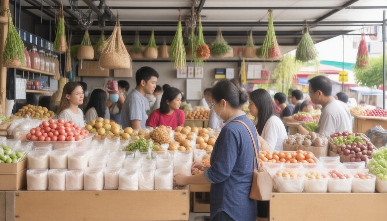 Leveraging Local Content Marketing to Attract More Customers