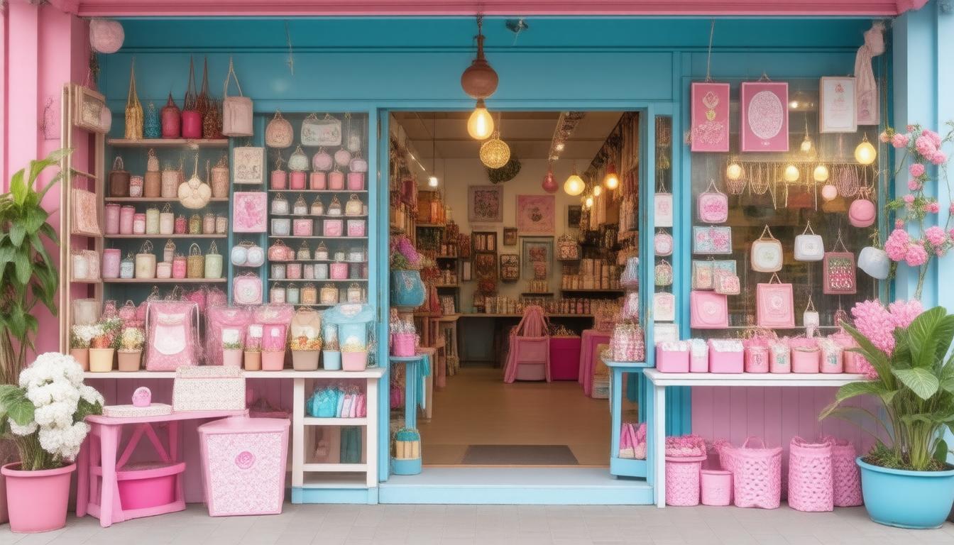 Optimizing Google My Business for Handmade Shops