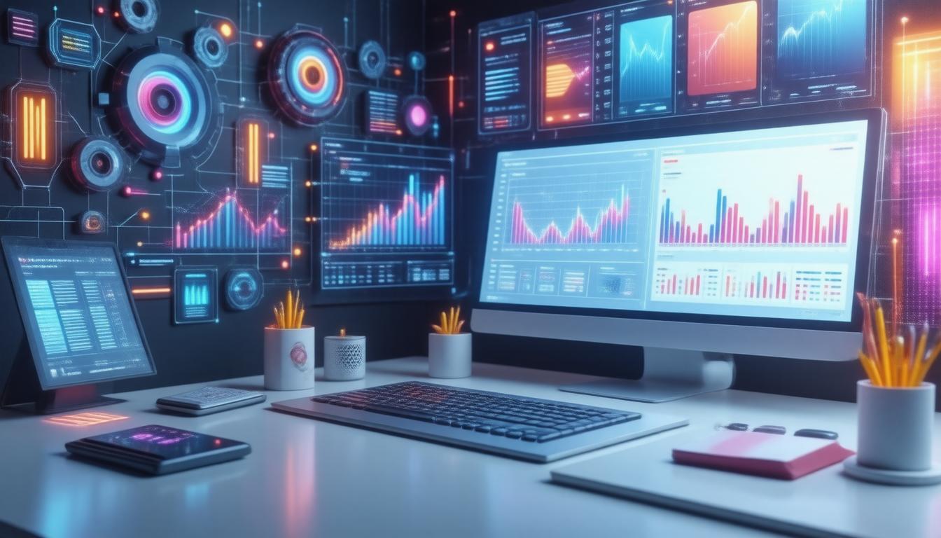 Measuring Success: Analytics and Continuous Improvement