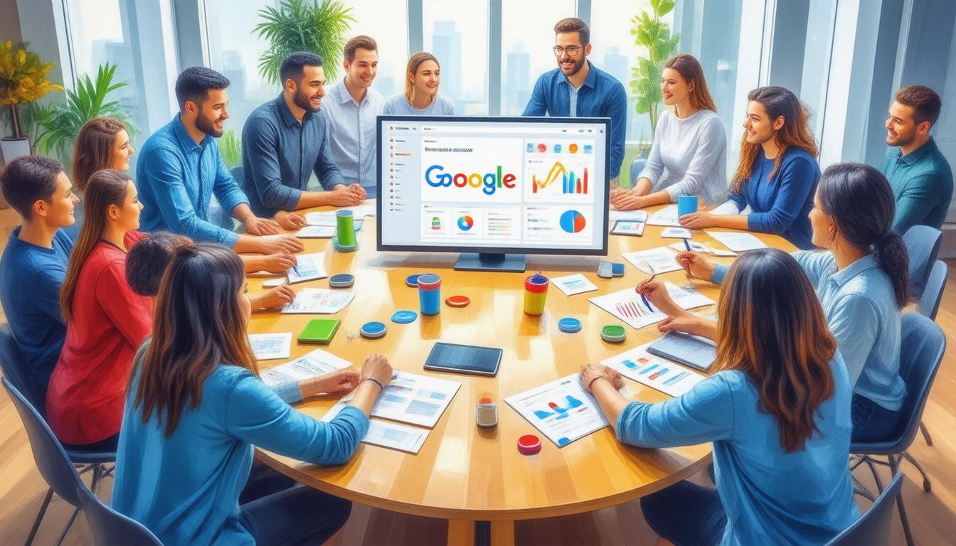 Leveraging Google My Business for Enhanced Visibility