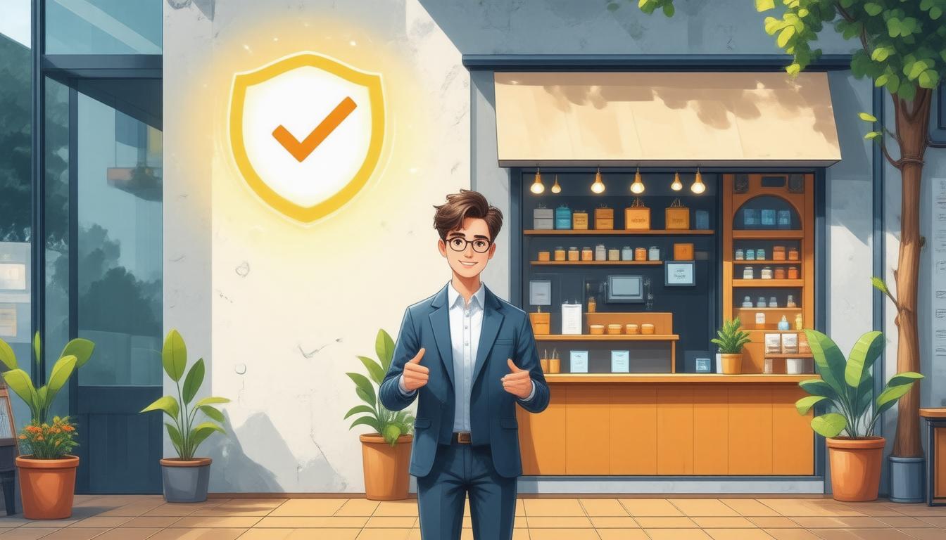 Boost Your Business Credibility: Everything You Need to Know About Google’s New 