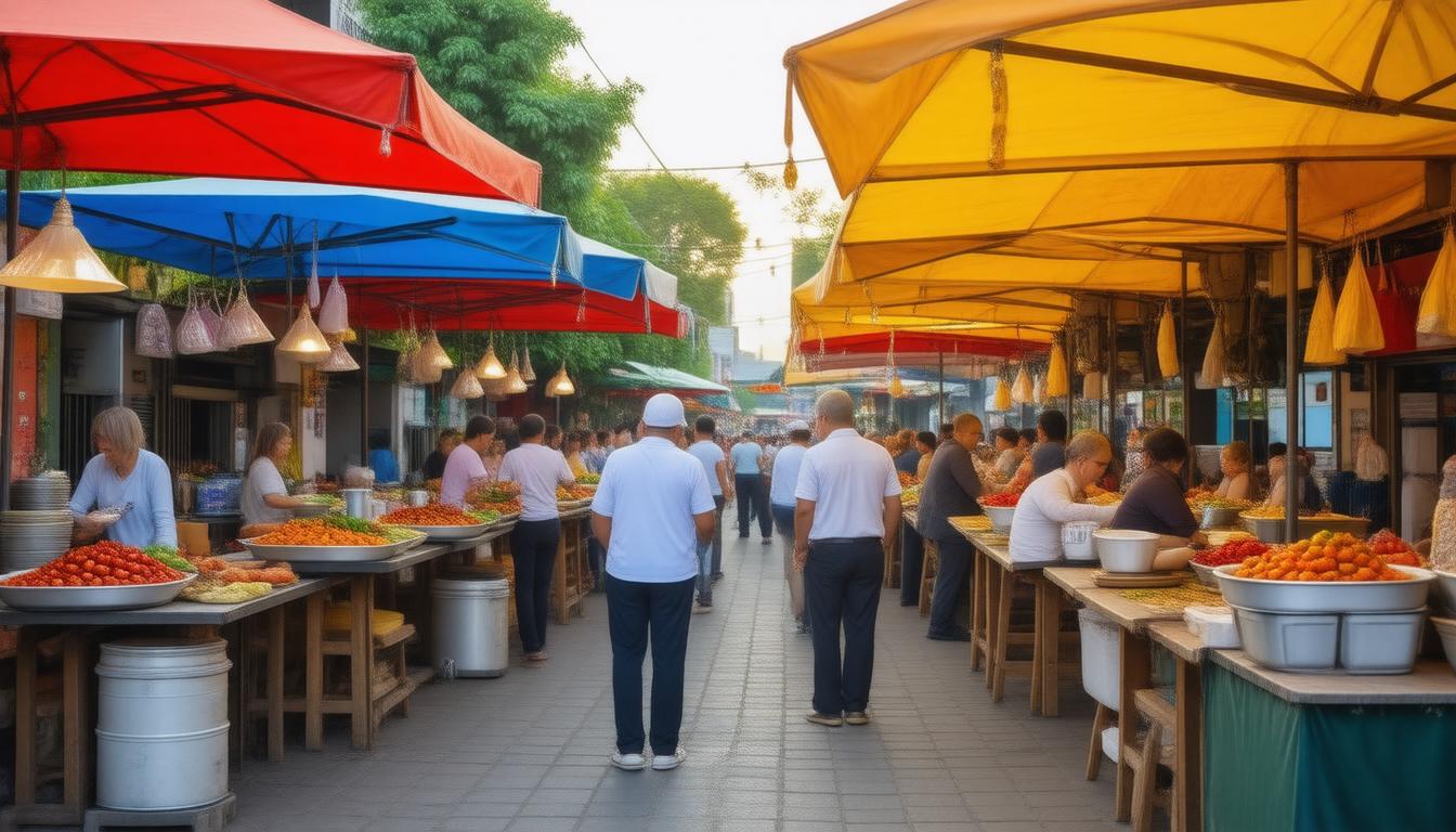 Hidden Gems: Casual Eats and Local Favorites