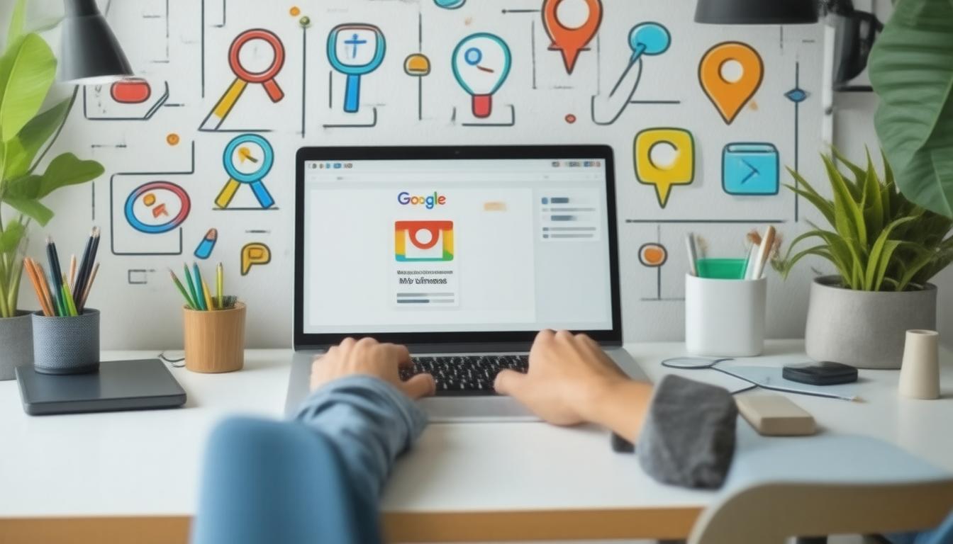 Optimizing Google My Business for Maximum Visibility