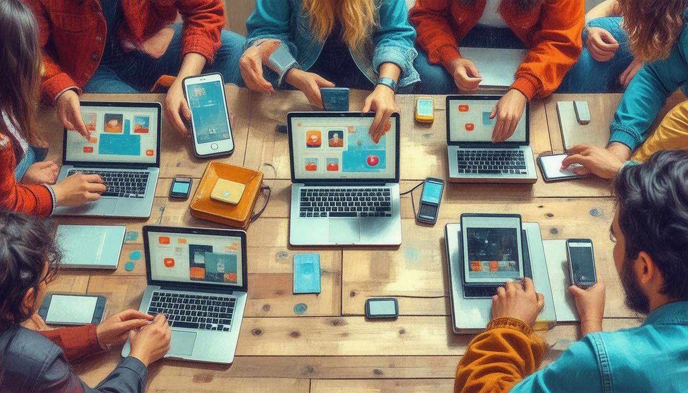 Best Practices for Content Distribution