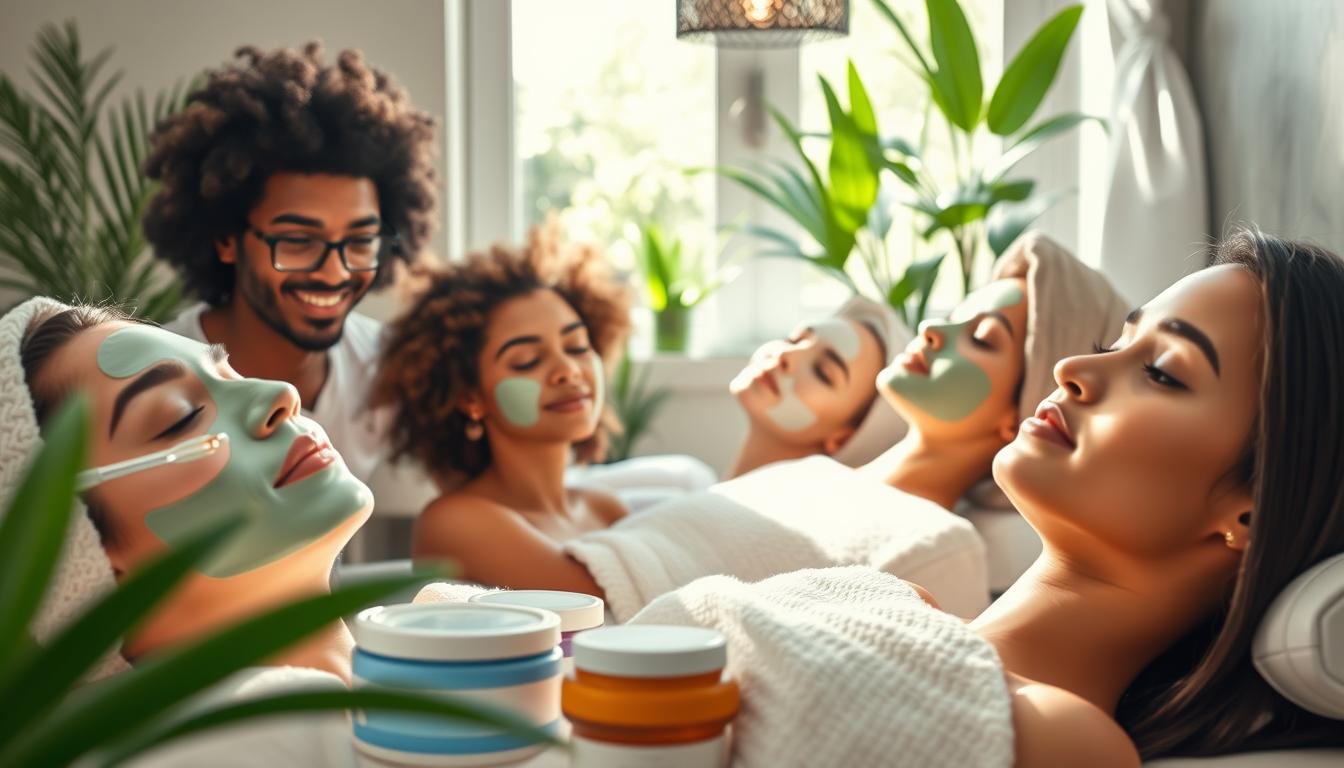 Unlock Radiant Skin: The Ultimate Guide to Facial Rejuvenation Techniques
