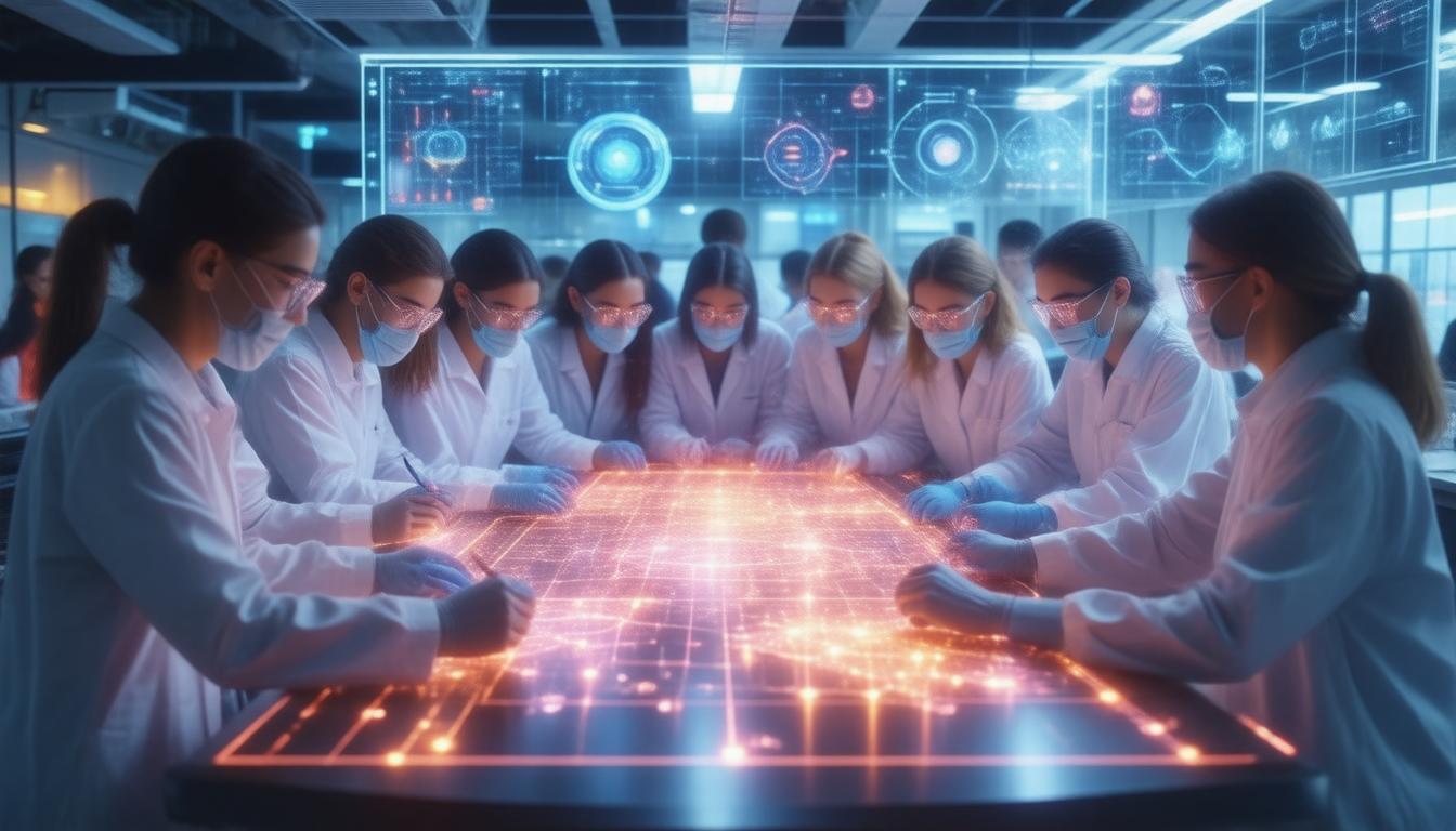 Unlocking the Future: A Comprehensive Guide to Machine Learning Models ...
