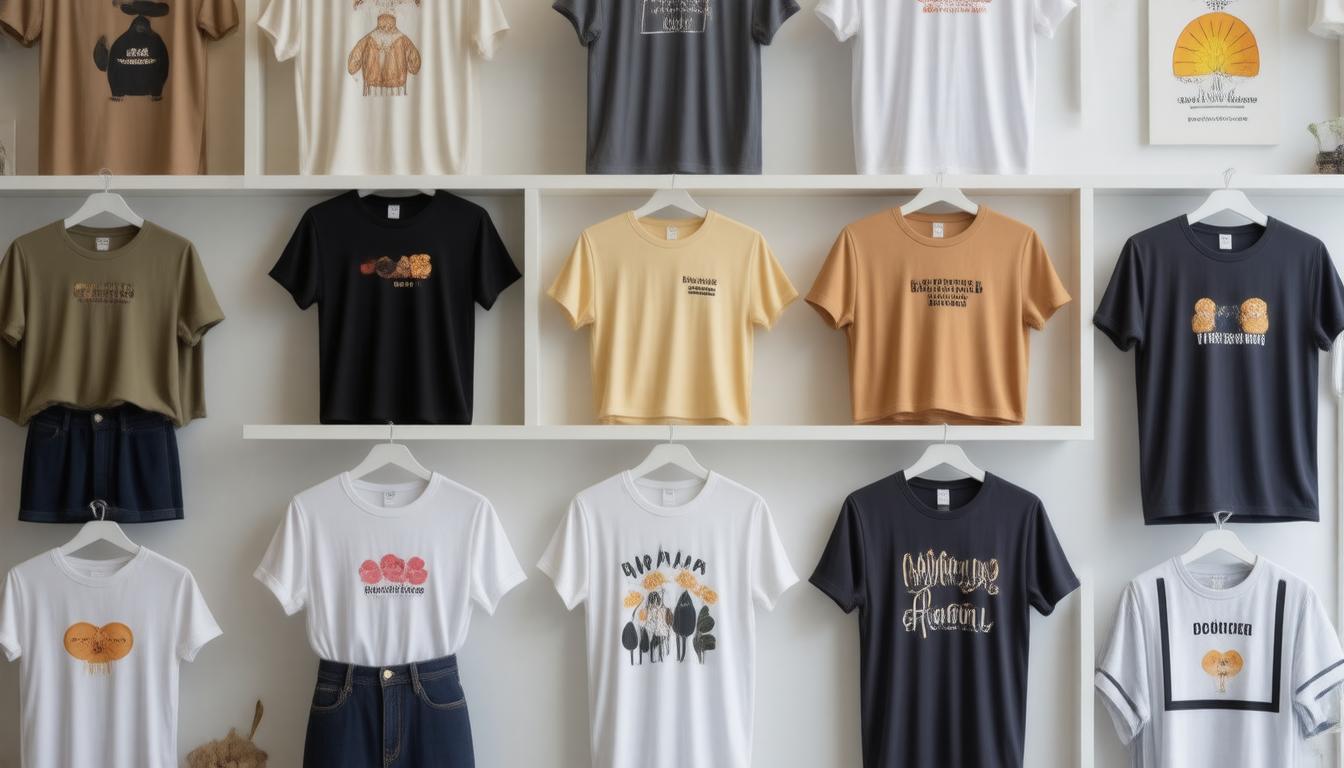 Discover Luxurious Premium Clothing Collections for a Stylish Upgrade