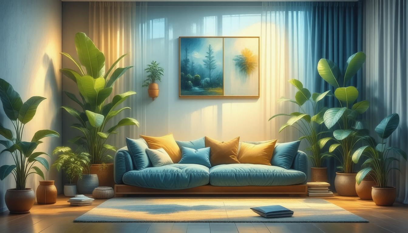 5. Tips for Finding the Right Balance of LED Light