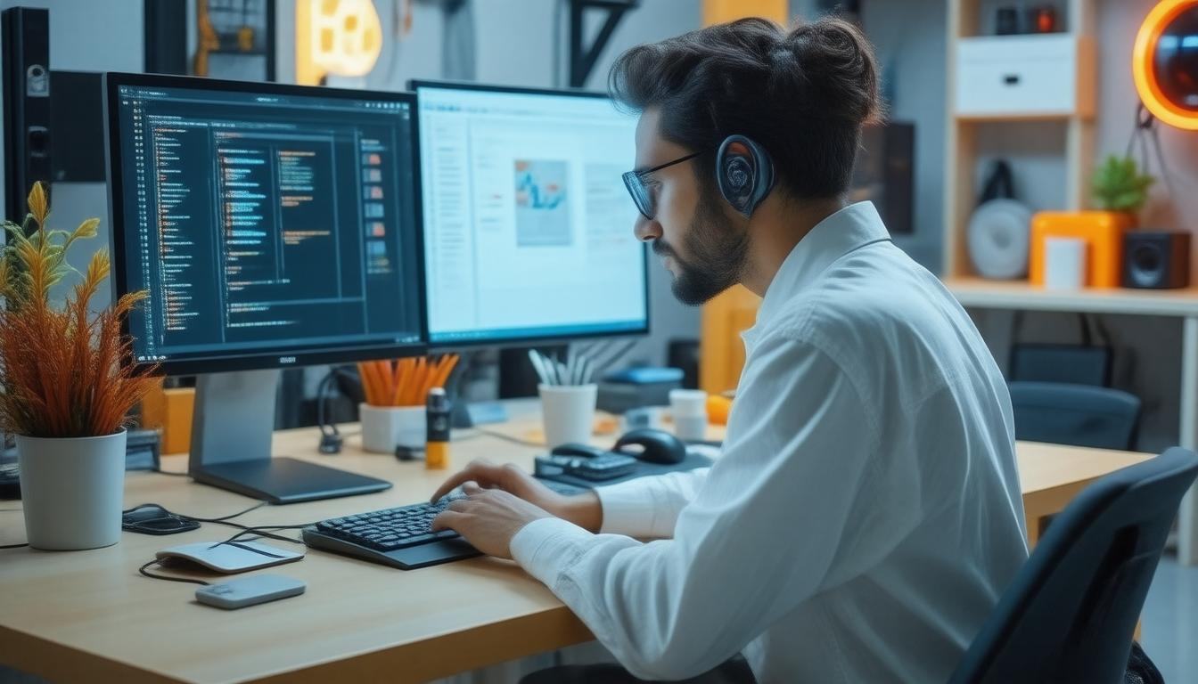 Unlocking Creativity: How AI Copywriting Assistants are Revolutionizing Content Creation